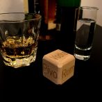 Kostka s úkoly - vlastní texty