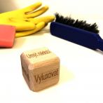 Kostka s úkoly - vlastní texty