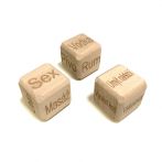 Kostka s úkoly - vlastní texty