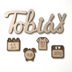 Dárek k narození dítěte