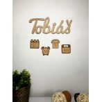 Dárek k narození dítěte