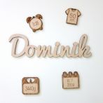 Dárek k narození dítěte