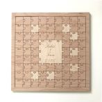 Puzzle - kniha hostů (guestbook)