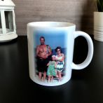 Hrneček - S vlastní fotkou