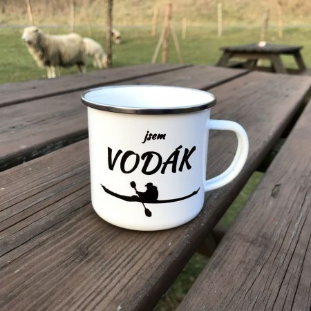 Plecháček - JSEM - s vlastním textem