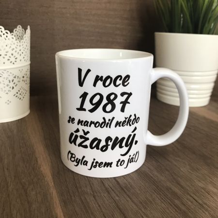 Hrneček - Narodil se někdo úžasný