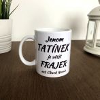 Hrneček - Tatínek frajer