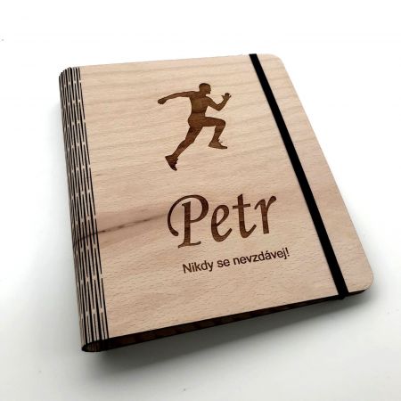 Zápisník - sport