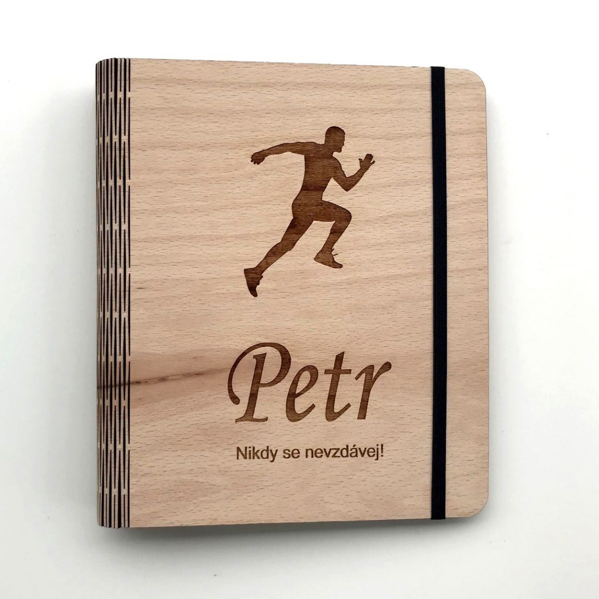 Zápisník - sport