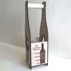 Bedýnka na víno - Den matek