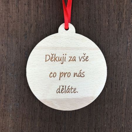 Medaile - Nejlepší učitelka/učitel - s věnováním